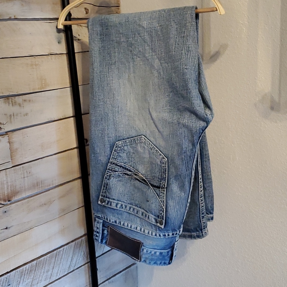 Rock & Roll Cowboy Jeans 38 x 32